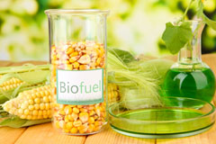Gowerton biofuel availability